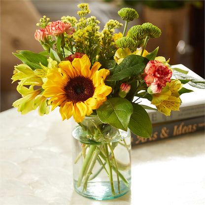 Fall Delight – A Florist Original –  Fleuriste Lily-rose, Magog PQ