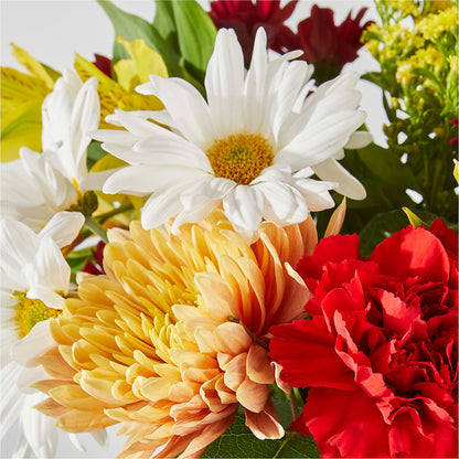 Fall Delight – A Florist Original –  Fleuriste Lily-rose, Magog PQ