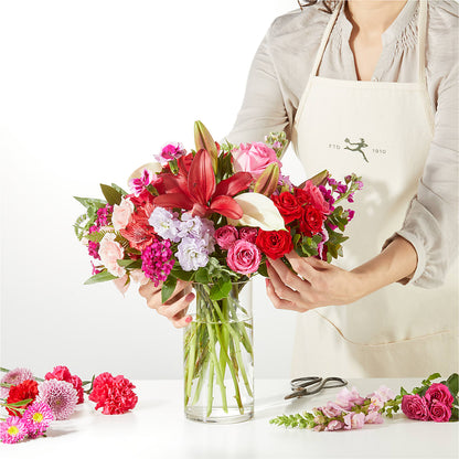 Swooning Over You - A Luxury Florist Original –  Fleuriste Lily-rose, Magog PQ