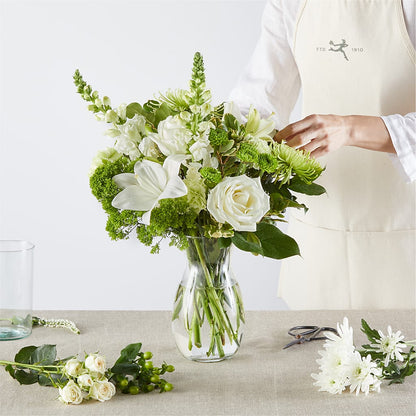 Irish Garden - A Florist Original –  Fleuriste Lily-rose, Magog PQ