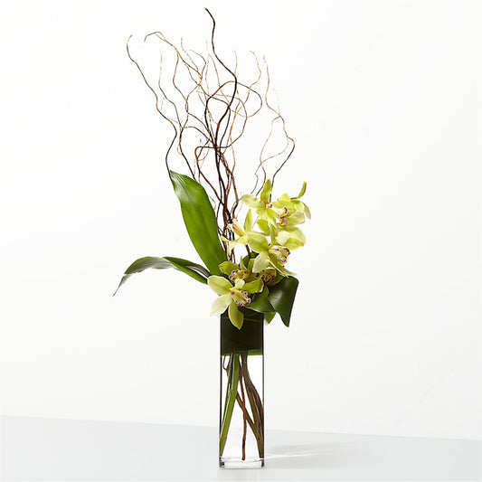 The Statement –  Fleuriste Lily-rose, Magog PQ