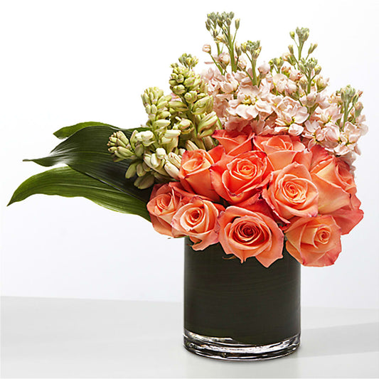 The Moment –  Fleuriste Lily-rose, Magog PQ