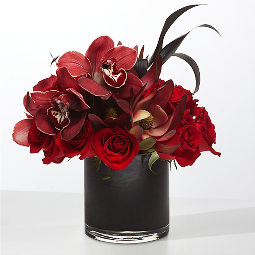 The Eclipse –  Fleuriste Lily-rose, Magog PQ
