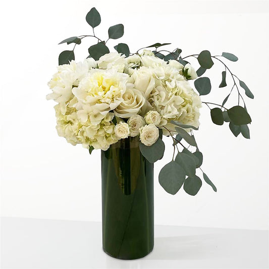 The Pearl –  Fleuriste Lily-rose, Magog PQ