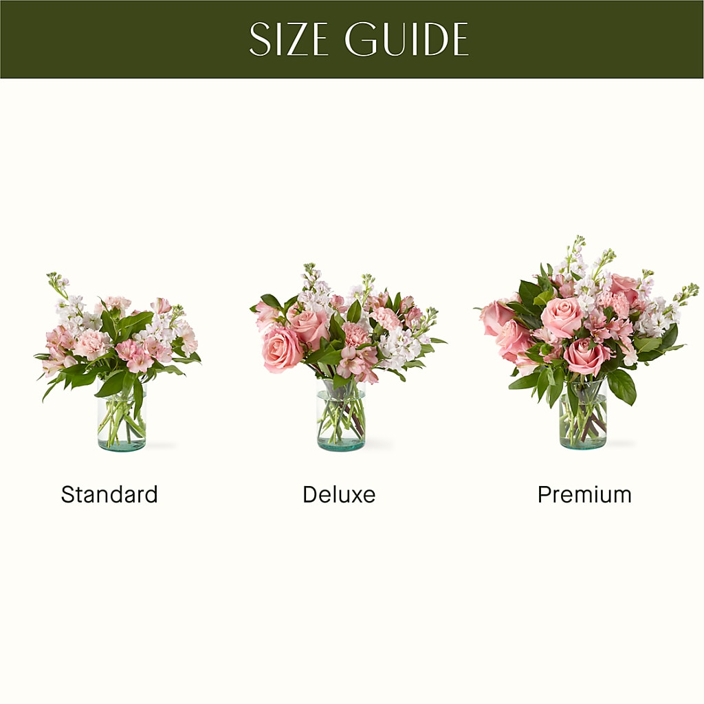 At the Ballet Bouquet –  Fleuriste Lily-rose, Magog PQ