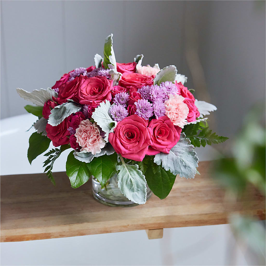 Sweet As Can Be Bouquet –  Fleuriste Lily-rose, Magog PQ