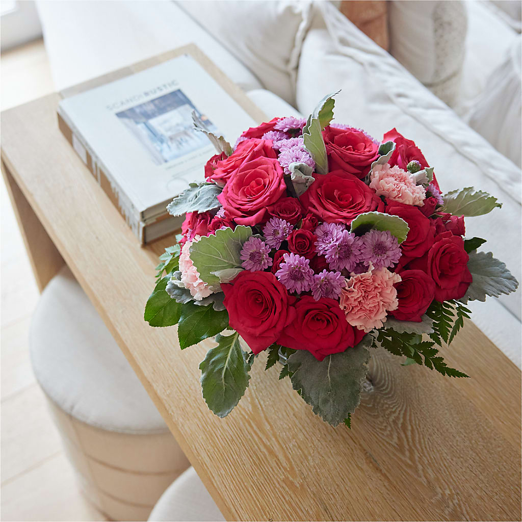 Sweet As Can Be Bouquet –  Fleuriste Lily-rose, Magog PQ