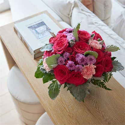 Sweet As Can Be Bouquet –  Fleuriste Lily-rose, Magog PQ