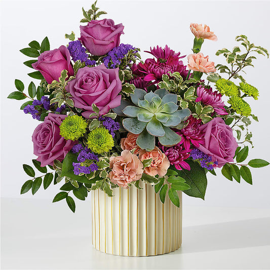 You're a Gem Bouquet –  Fleuriste Lily-rose, Magog PQ