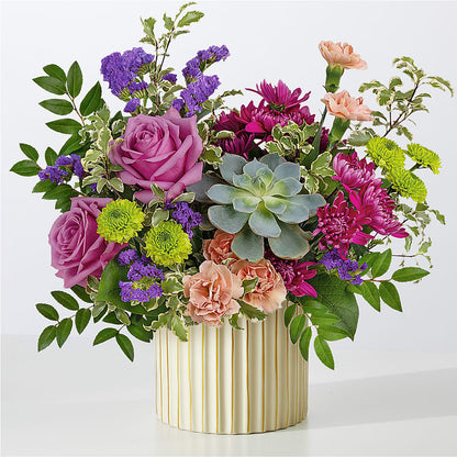 You're a Gem Bouquet –  Fleuriste Lily-rose, Magog PQ