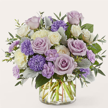 Stardust Bouquet –  Fleuriste Lily-rose, Magog PQ
