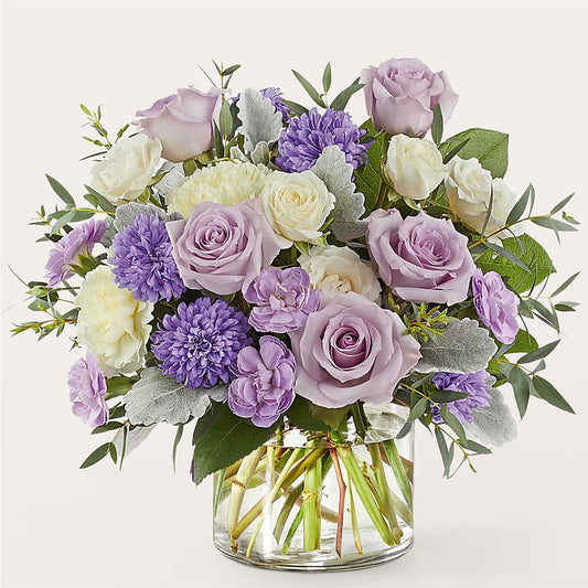 Stardust Bouquet –  Fleuriste Lily-rose, Magog PQ