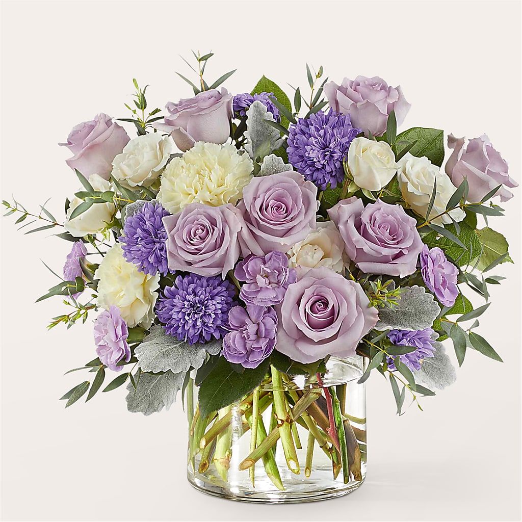 Stardust Bouquet –  Fleuriste Lily-rose, Magog PQ