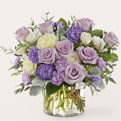 Stardust Bouquet –  Fleuriste Lily-rose, Magog PQ