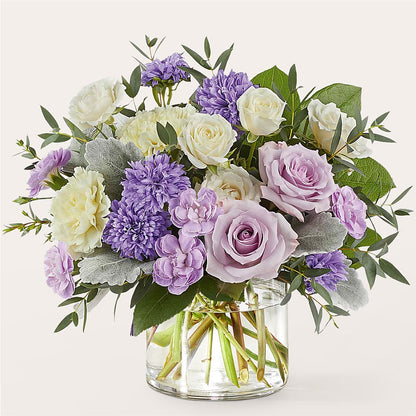 Stardust Bouquet –  Fleuriste Lily-rose, Magog PQ