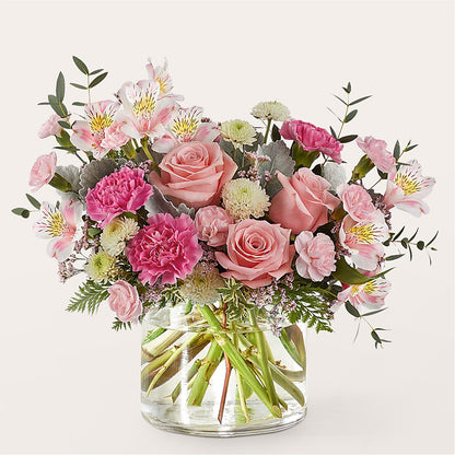 The Treehouse Bouquet –  Fleuriste Lily-rose, Magog PQ