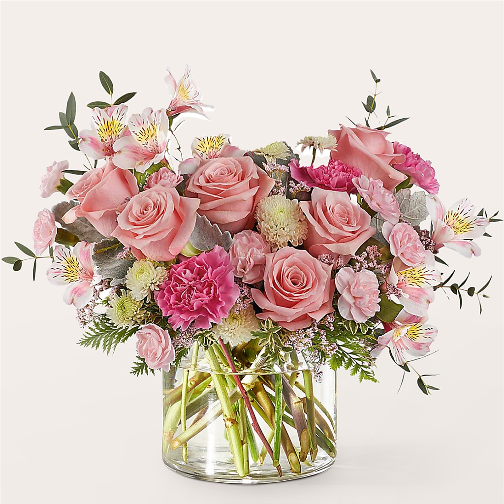 The Treehouse Bouquet –  Fleuriste Lily-rose, Magog PQ