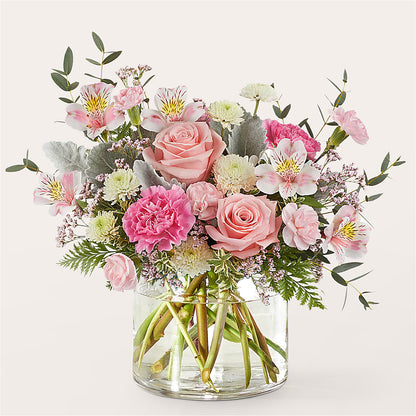 The Treehouse Bouquet –  Fleuriste Lily-rose, Magog PQ
