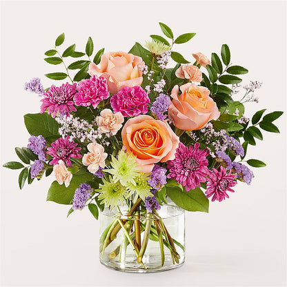 Effervescence Bouquet –  Fleuriste Lily-rose, Magog PQ