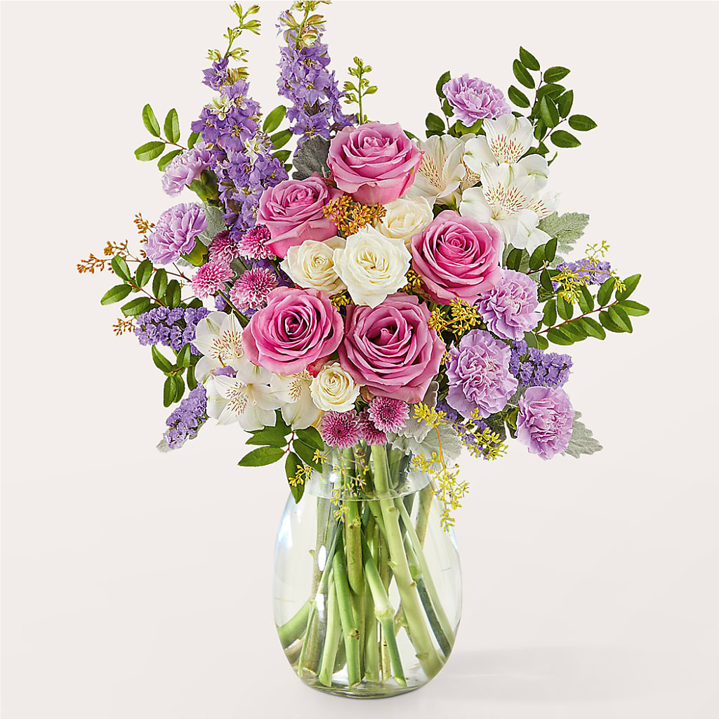 Lucky Me Bouquet –  Fleuriste Lily-rose, Magog PQ