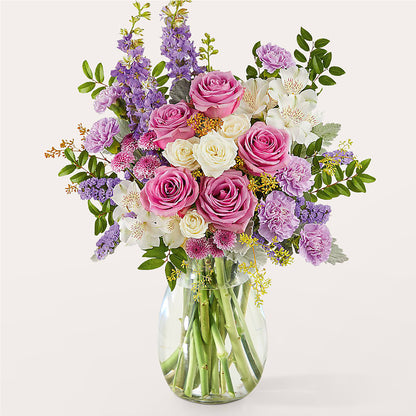 Lucky Me Bouquet –  Fleuriste Lily-rose, Magog PQ