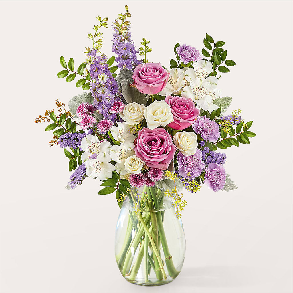 Lucky Me Bouquet –  Fleuriste Lily-rose, Magog PQ