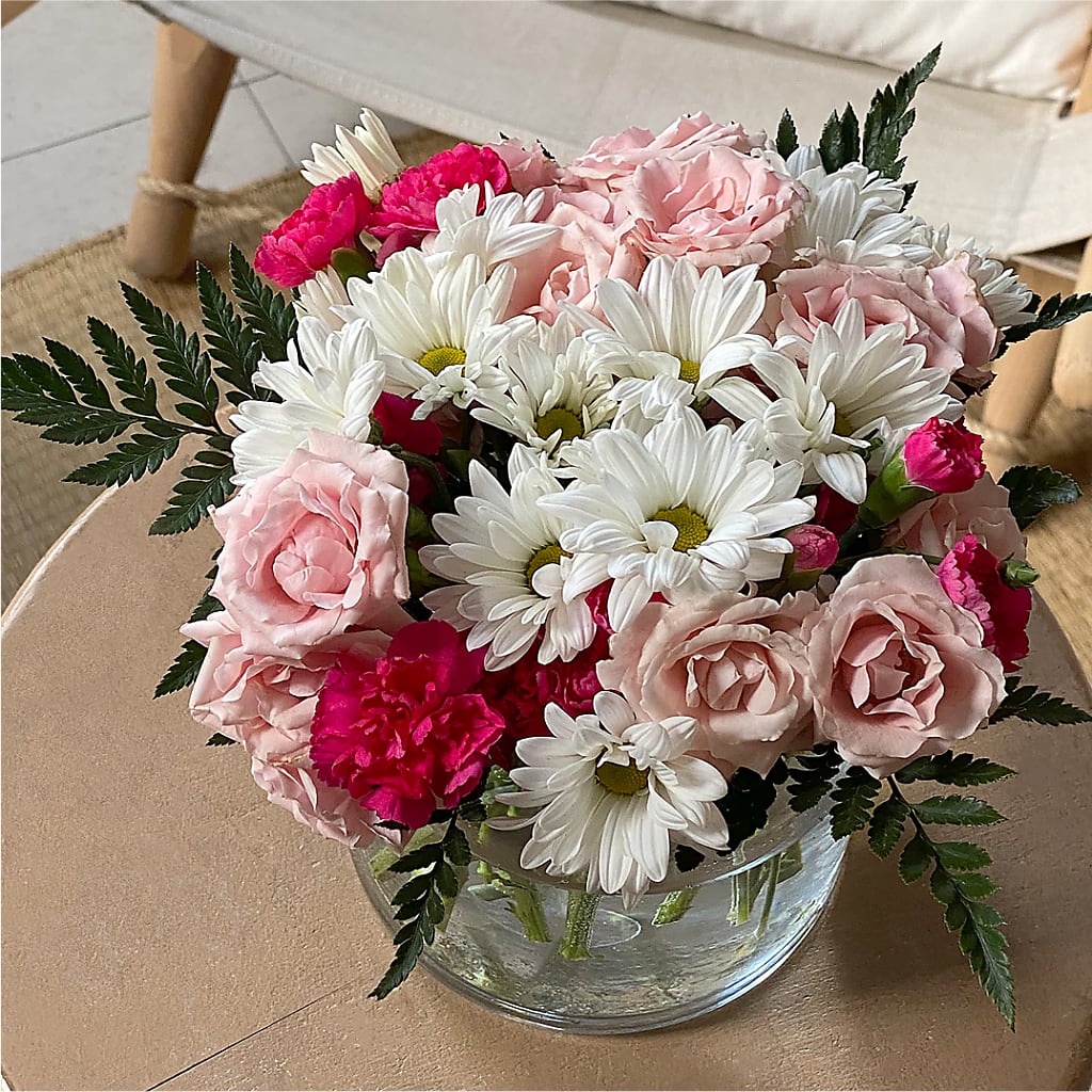 Sweet Surprises® Bouquet –  Fleuriste Lily-rose, Magog PQ