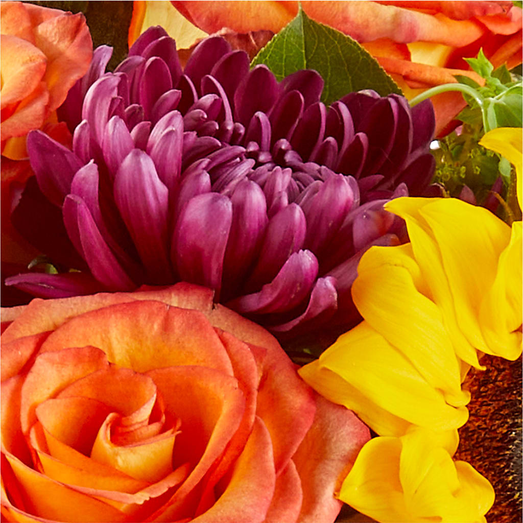 Nature Walk Bouquet –  Fleuriste Lily-rose, Magog PQ