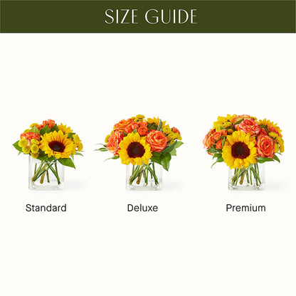 Picnic in the Park Bouquet –  Fleuriste Lily-rose, Magog PQ