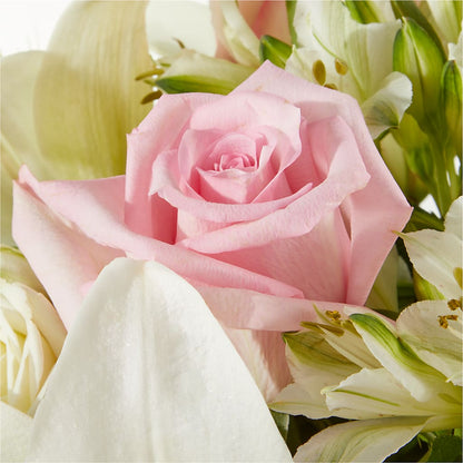 Kindhearted Bouquet –  Fleuriste Lily-rose, Magog PQ