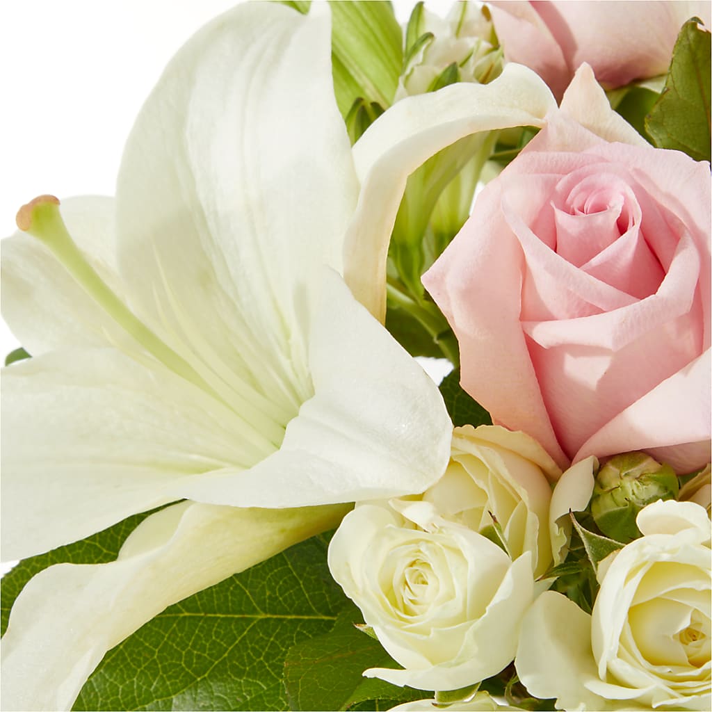 Kindhearted Bouquet –  Fleuriste Lily-rose, Magog PQ