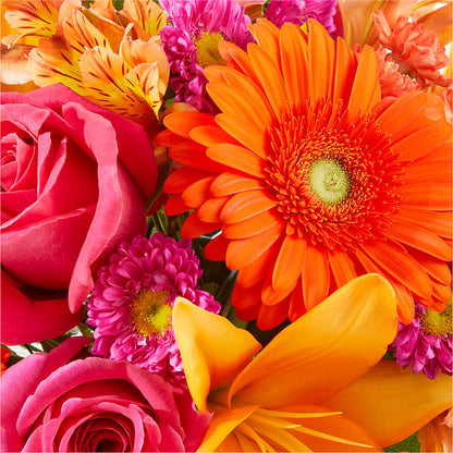 Soiree Bouquet –  Fleuriste Lily-rose, Magog PQ
