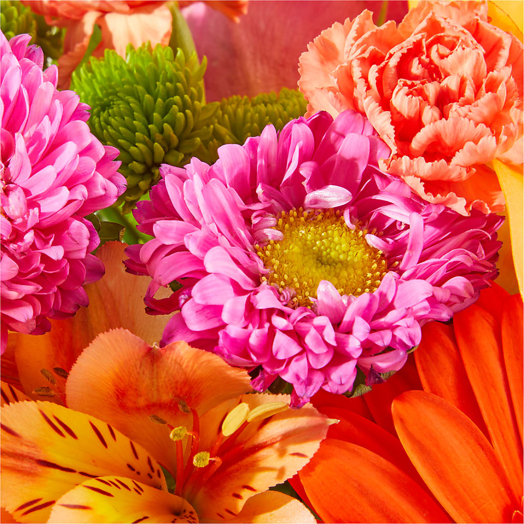 Soiree Bouquet –  Fleuriste Lily-rose, Magog PQ
