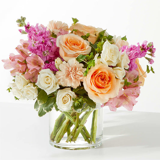 Paradise Bouquet –  Fleuriste Lily-rose, Magog PQ