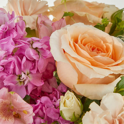 Paradise Bouquet –  Fleuriste Lily-rose, Magog PQ