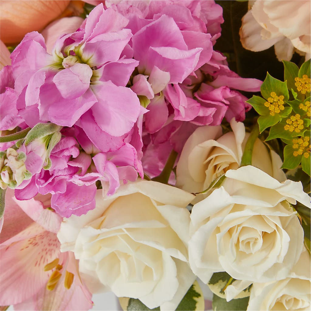 Paradise Bouquet –  Fleuriste Lily-rose, Magog PQ