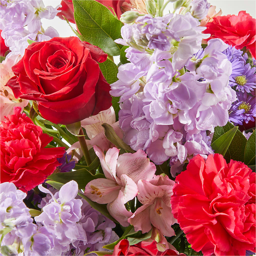 Your Majesty Bouquet –  Fleuriste Lily-rose, Magog PQ