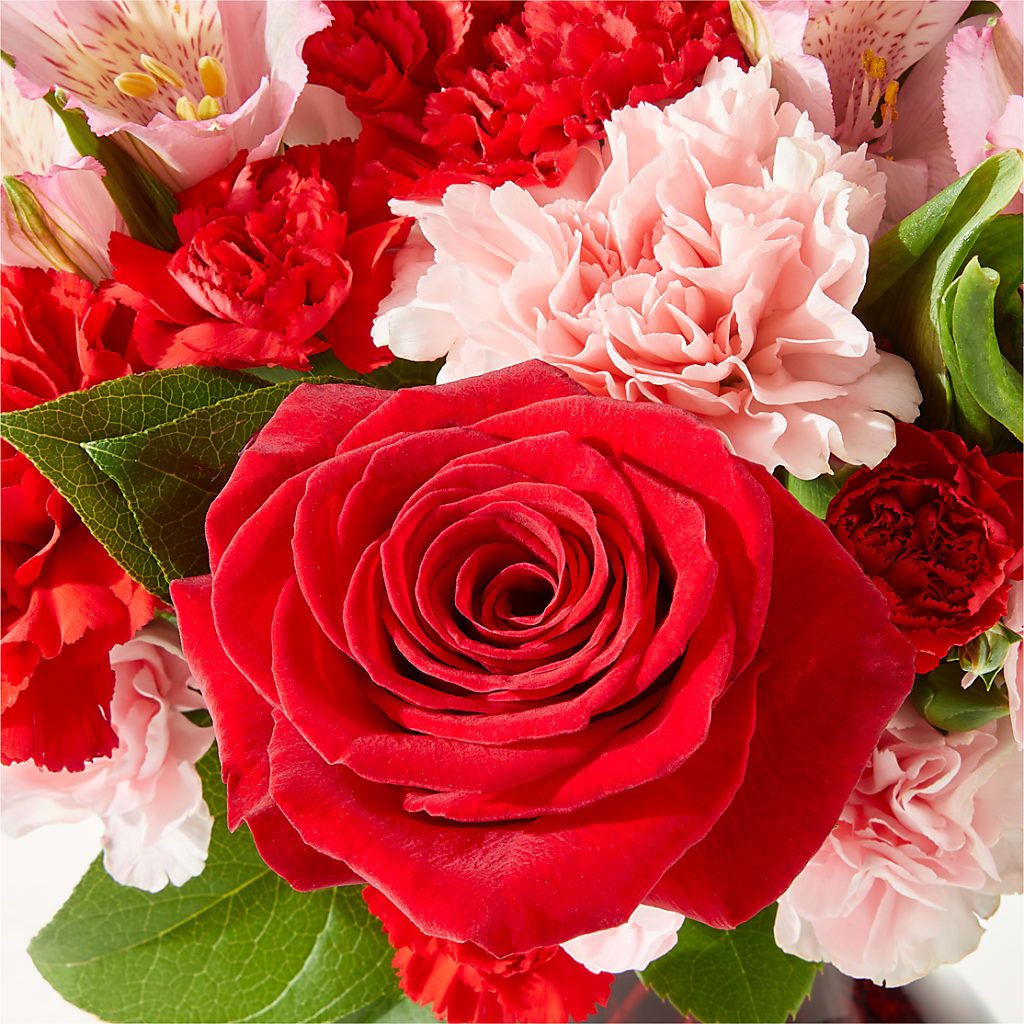 Candy Kisses Bouquet –  Fleuriste Lily-rose, Magog PQ