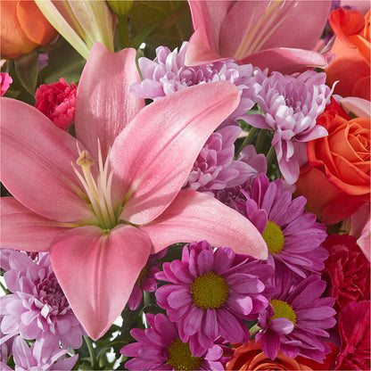 One and Only Bouquet –  Fleuriste Lily-rose, Magog PQ