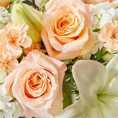 Darling Bouquet –  Fleuriste Lily-rose, Magog PQ