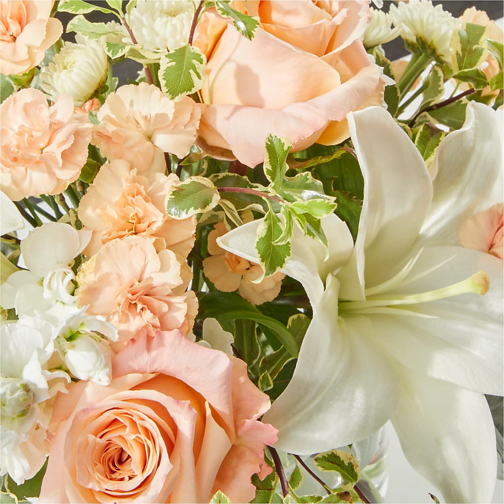 Darling Bouquet –  Fleuriste Lily-rose, Magog PQ