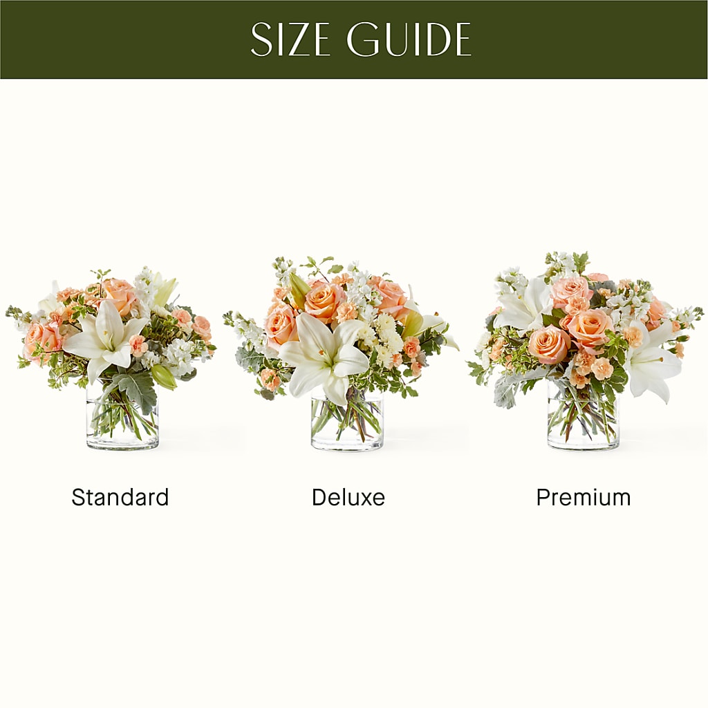 Darling Bouquet –  Fleuriste Lily-rose, Magog PQ