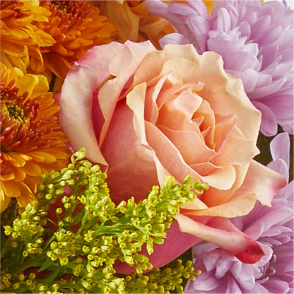 Countryside Bouquet –  Fleuriste Lily-rose, Magog PQ