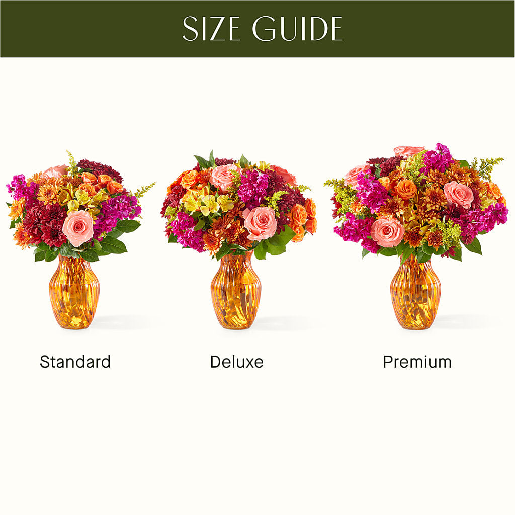 Countryside Bouquet –  Fleuriste Lily-rose, Magog PQ
