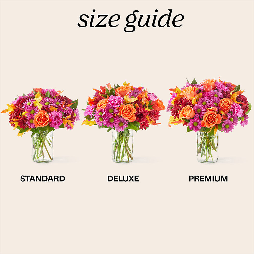 Mum's the Word Bouquet –  Fleuriste Lily-rose, Magog PQ