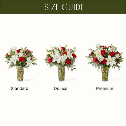 Twinkle Lights Bouquet –  Fleuriste Lily-rose, Magog PQ