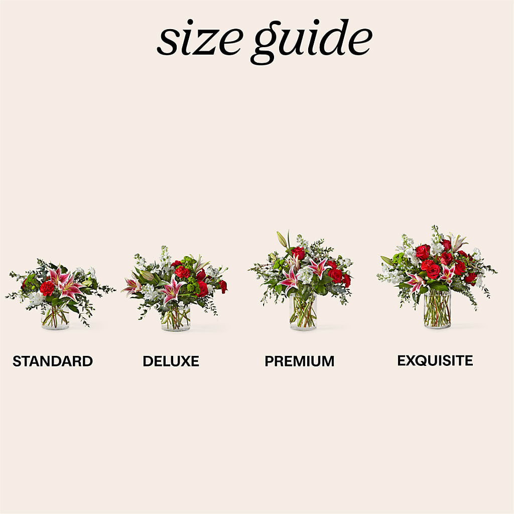 Gumdrop Button Bouquet –  Fleuriste Lily-rose, Magog PQ