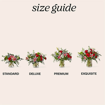 Gumdrop Button Bouquet –  Fleuriste Lily-rose, Magog PQ