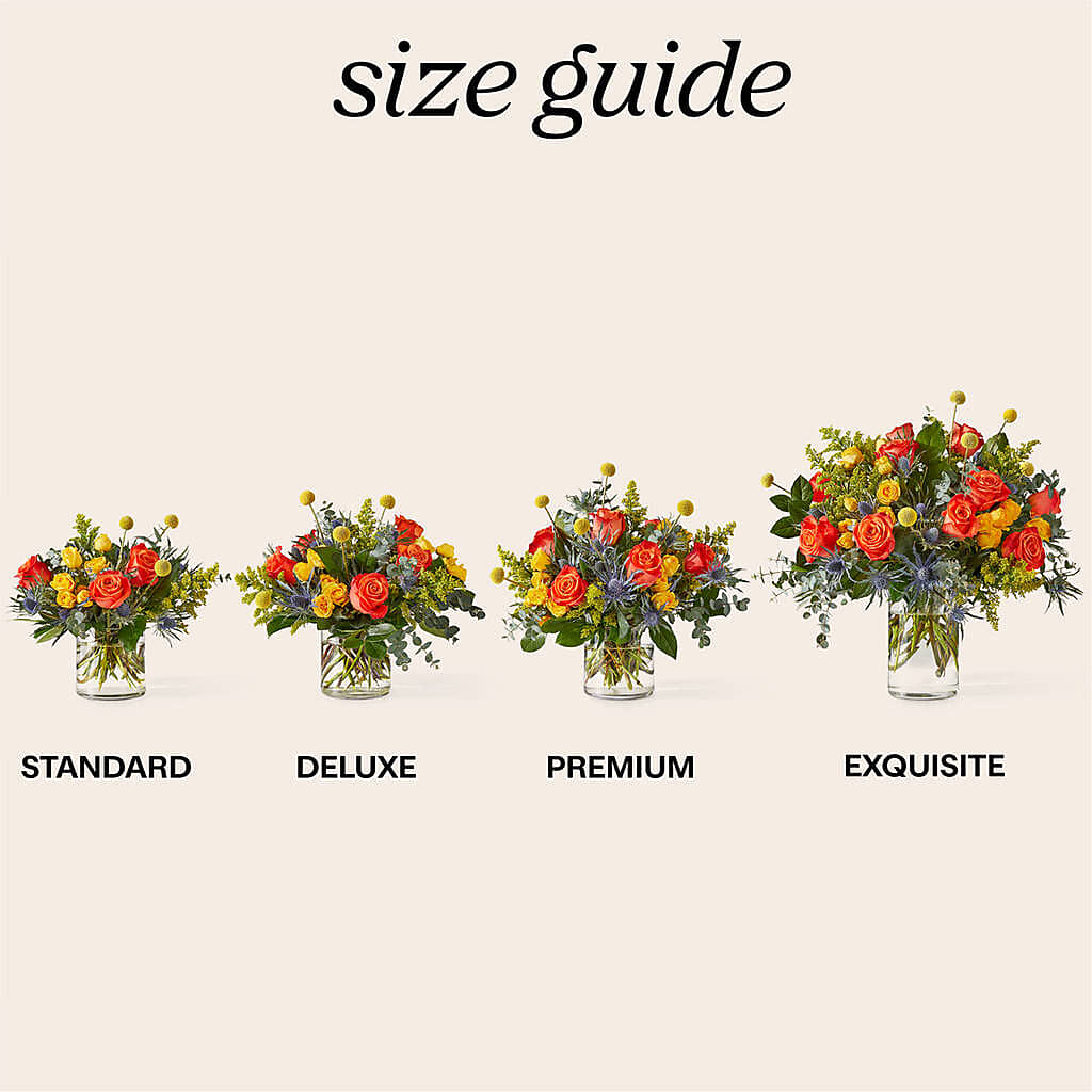 Disco Bouquet –  Fleuriste Lily-rose, Magog PQ