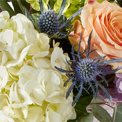 Porch Swing Bouquet –  Fleuriste Lily-rose, Magog PQ